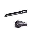 Hoover Canister Models 1030, C1067, C1111, C1091, C1125, C1401, C1405, C1407 Vacuum Dust Brush and C