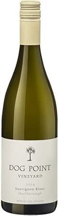 Amazon.co.jp: ドッグ ポイント ヴィンヤード 白ワイン ドッグ ポイント ヴィンヤード ソーヴィニヨン・ブラン [ 白ワイン ニュージーランド 750ml ] 通販: 食品・飲料・お酒