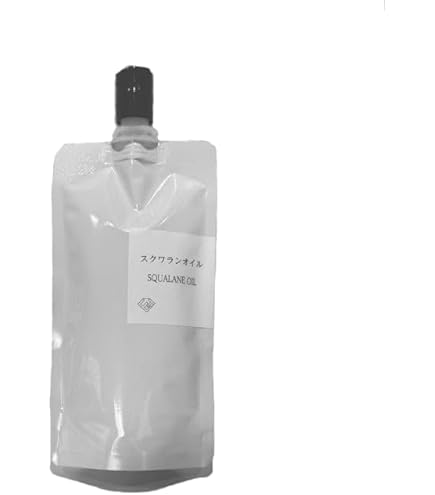 Amazon | ゴールド・ラン・エース スクワラン 30ml | ササランド