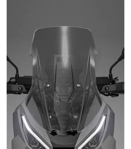 Puig X-ADV用　プーチ スクリーン カウル Puig X-ADV用プーチ スクリーン カウル