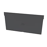 Akro-Mils 40050 Divider for 30010, 30018, 30014 ShelfMax Plastic Nesting Shelf Bin, 12-Pack [並行輸入品]