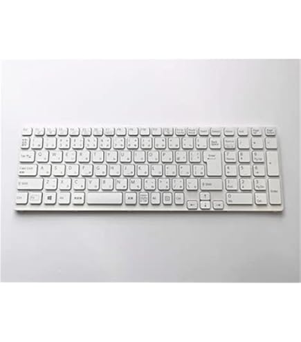 Amazon | [IDVL]SONY VAIO Eシリーズ VPCEB PCG-71311N キーボード