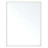 Avanity SONOMA-M24 Sonoma Mirror, 24, Metal Frame by Avanity