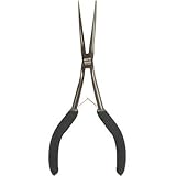 J S PRODUCTS 177527 6-Inch Needle Nose Pliers [並行輸入品]