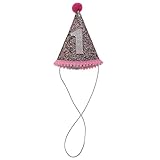 Jili Online HAT ベビー・ガールズ US サイズ: One Size カラー: ピンク