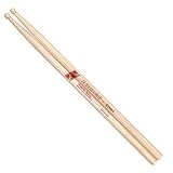 TAMA(タマ) スティック ヒッコリー 14mm径 406mm ボールチップ 滑り止め塗装 H214B-SG