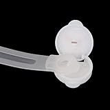 Dovewill ドア　引き出し　キャビネット　食器棚　ベビー ガード　ストッパー　ドアロック　 いたずら防止　 安全ロック　ブルー　１０個入り