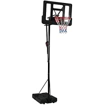 調整可能なバスケットゴール 青 Amazon.co.jp: BTM バスケットゴール ワンタッチで高さ調整 6