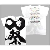 関ジャニ∞(エイト) 公式グッズ KANJANI∞ 2012 ∞祭 イベント会場限定 Tシャツ
