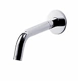 Isenberg 100.2300CP Universal Fixtures Tub Spout, 100.2300, Polished Chrome by Isenberg