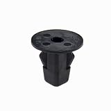 (STRAIGHT/ストレート) トリムクリップ 5ピース トヨタ系 90189-06065 44-1010