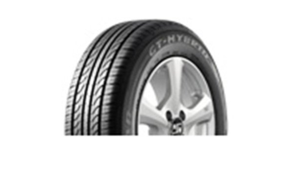 Amazon Co Jp Goodyear Goodyear Set Of 1 Gt Hybrid Eco Edition 195 65r15 Car Bike Products