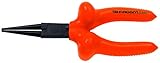 Stanley Proto Facom FA-189.17AVSE Round Nose Insulated Pliers 1000VSE, 6-1/2-Inch [並行輸入品]