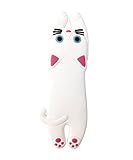 LEADWORKS(レッドワークス) コードホルダー キャット ホワイト