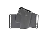 GLOCK SPORT COMBATホルスターS/RightHand (For G17/G19/G26/G34/G22/23/27/G35/31/32/33) [GLK-EQP-658]