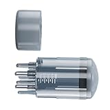 頭皮アプリケーター コーム 髪用 頭皮トリートメント 頭皮アプリケーター ブラシ さまざまなブランドに適用 育毛血清オイル ヘアオイル アプリケーター ボトル 頭皮用 ヘアオイル アプリケーター 頭皮マッサージャー ヘアオイル