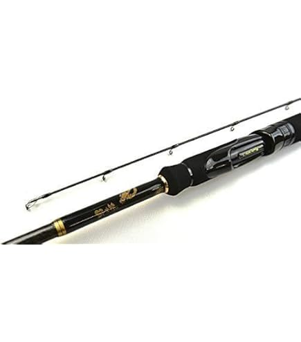 モンキースティッククラッシック　MSC-80　超美品！ エギングロッド 林釣漁具製作所 モンキースティッククラシック