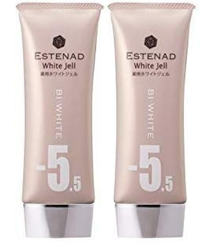 Amazon.co.jp: エステナード ESTENAD ホワイトソニックジェル 70g【箱