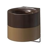 傘ホルダー シングルタイプ I-482 ブラウン 生活用品 インテリア 雑貨 日用雑貨 傘たて [並行輸入品]