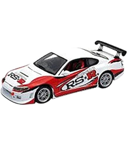 Amazon | ホットワークス 1/24 D1 GP HKS S15 谷口信輝 2003 日産