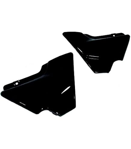 Amazon | HONDA ホンダ ホーク(HAWK) CB250T/CB400T 用 サイドカバー