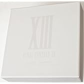 ファイナルファンタジーXIII オリジナル・サウンドトラック(初回生産限定盤)