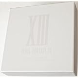 ファイナルファンタジーXIII オリジナル・サウンドトラック(初回生産限定盤)