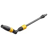 リョービ(RYOBI) 高圧洗浄機用 フレキシブルランス(バリアブルノズル付) 3710267