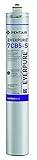 エバーピュア浄水器フィルタカートリッジ 7CB5-S