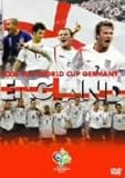 2006FIFA ���[���h�J�b�v�h�C�c �I�t�B�V�������C�Z���XDVD �u�C���O�����h��\ �킢�̋O�Ձv
