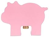 Manny And Simon Pig Bank [並行輸入品]