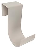 High Quality 235T-2 6-Inch Long Aluminum Pool Accessory Hooks, Fits 1-3/4-Inch to 2-1/8-Inch Wide Fe