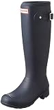 [ハンター] レインシューズ オリジナルツアー レディース NAVY UK 4(23cm)