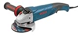 Bosch 1821 5-Inch Rat Tail Angle Grinder [並行輸入品]