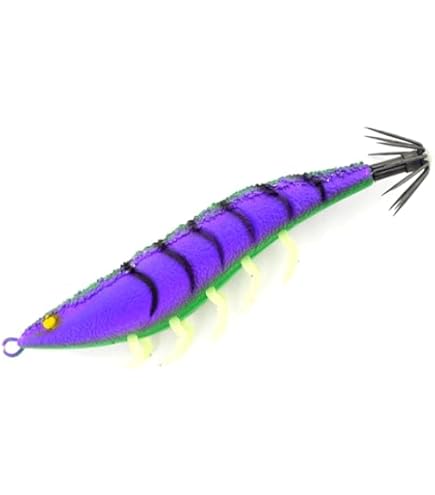Amazon | ジークラック(GEECRACK) 海老助 68mm 2024新春限定