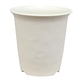 大和プラスチック ノーミィハイポット 5号 1.5L アイボリー