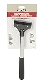 Hyde Tools 33100 3-1/4-Inch Foam Grip Wallpaper Shaver [並行輸入品]