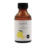 天然100% レモンオイル 100ml アロマ 精油