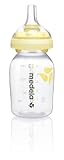 Medela Calma - Biberon 150ml avec Tétine Calma -