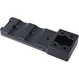 iShoot レンズサポート襟 スタンド、 シグマ Sigma 150-600mm f/5-6.3 DG OS HSM Sports に対応