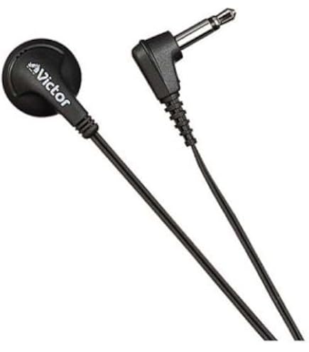 Amazon.co.jp: JVC みみ楽 EH-A550 : 家電＆カメラ