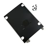 HSSDTECH HDDハードドライブブラケットキャディフレーム HP 用 430 G6 431 G6 435 G6 436 G6 440 G6 441 G6 445 G6 446 G6 450 G6 430 G7 440 G7 450 G7 -HDD Caddy Hard Drive Bracket