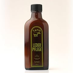 Tapir Wachswaren Lederpflege Tapir Wachswaren Lederpflege