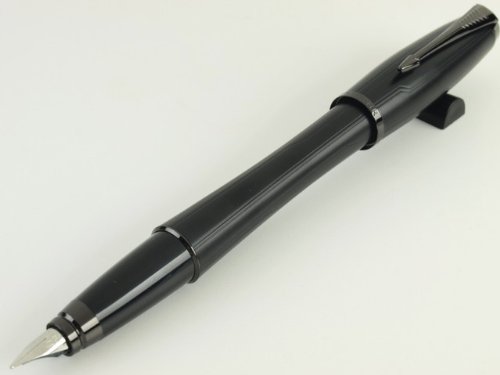 PARKER【パーカー】 万年筆 アーバンプレミアム マットブラック