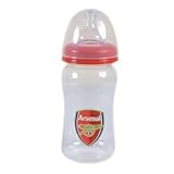 Arsenal アーセナル 哺乳瓶 250ml