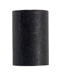 ACE Merchantカップリングブラック1 – 1 / 4 "スチール