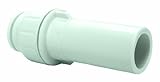 John Guest Speedfit PEI063628 1-Inch Stem by 3/4-Inch Pipe Reducer, 5-Pack [並行輸入品]