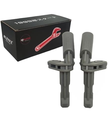 Amazon | ALZYFZ 車用 ABS スピードセンサー WHT003856