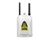 ティアンドデイ ワイヤレスデータロガー おんどとり 親機 61-8493-92/RTR-500MBS-A