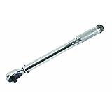 3/8 In. Drive Click Type Torque Wrench [並行輸入品]